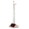 FEMUN,broom,broom and dustpan set,broom and dustpan set for home,kitchen broom,brooms for sweeping indoor,folding broom-applicable to living room,bedroom,kitchen,study,reading room,classroom bathroom. view 1