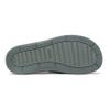 ABEO Alpha Flip Flops for Men | Orthopedic Sandals | High Arch Support | Plantar Fasciitis Relief Sandals | Built-in Metatarsal Pad for Forefoot Pain Grey view 4