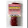 Buffalo Bills Ham Ole Smokies - 15 Wrapped Ham Sticks Per Tub view 3