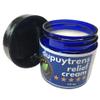 Tamed Organics Dupuytren's Contracture All Natural Relief Cream. Rich in Vitamin E | Large 1.9 Oz Jar view 1