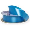 1 7/16" X 100 Yds Turquoise Embossed Polyethylene Ribbon view 1