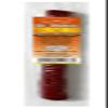 Buffalo Bills Teriyaki Ole Smokies - 15 Wrapped Beef Sticks Per Tub view 3