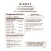 Alkaline Herb Store Kidney Supplement 90 Capsules view 3