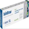 Bionix - SafeStraw, Drinking Straw Attachment, Ideal Drinking Aid for Patients with Swallowing Disorders, Safe & Effective, Reusable, Simple & Discreet, For Single-Patient Use, Easy-To-Clean view 1