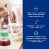 Bionix - SafeStraw, Drinking Straw Attachment, Ideal Drinking Aid for Patients with Swallowing Disorders, Safe & Effective, Reusable, Simple & Discreet, For Single-Patient Use, Easy-To-Clean view 4
