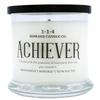 Achiever- 11 oz. Highly Scented Cinnamon Chai Premium Candle Gift for Goal Setter Motivational Women Men 60-65 Hours of Use view 1