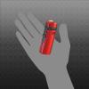 Visol Denali Triple Torch Flame Refillable Gas Lighter (Shipped Without Butane) view 4
