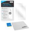 BoxWave Screen Protector Compatible with Etekcity EB4410B Digital Body Weight Scale - ClearTouch Crystal (2-Pack), HD Film Skin - Shields from Scratches view 4