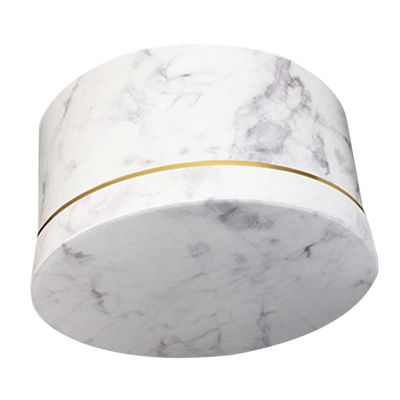 Abaodam 1pc Box Marble Box Jewelry es Ornament Paper es Wrapping s Marble Wedding Favour Storage Elegant Candy Container Bride