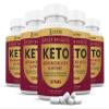 Justified Laboratories Great Results Keto ACV Pills 1275MG Formulated with Apple Cider Vinegar Keto Support Blend 60 Capsules (5 Bottles) view 1