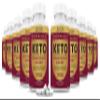 Justified Laboratories Great Results Keto ACV Pills 1275MG Formulated with Apple Cider Vinegar Keto Support Blend 60 Capsules (10 Bottles) view 1