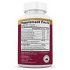 Justified Laboratories Great Results Keto ACV Pills 1275MG Formulated with Apple Cider Vinegar Keto Support Blend 60 Capsules (10 Bottles) view 4