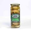 Amish Wedding Mild Pickled Brussel Sprouts, Two 16 oz Glass Jars view 3
