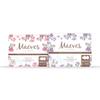 Maeves Pads Ultra Thin Feminine Care, Maxi, Sanitary Napkins with Wings for Super, Extra Heavy Flow Pads, Large, Extra Long Overnight Flow Multipack Period Pads for Women - 18 Count view 1
