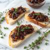 Green Jay Gourmet Bacon Jam Sampler Pack - Classic Spread for Burgers, Sandwiches, Toast, Charcuterie - Sweet, Savory Flavoring for Meat, Poultry, Dressing - MSG, Trans Fat, & Gluten Free - 3 x 20 oz view 3