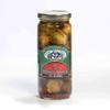 Amish Wedding Hot Pickled Brussel Sprouts, Two 16 oz Glass Jars view 2