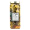 Amish Wedding Hot Pickled Brussel Sprouts, Two 16 oz Glass Jars view 4