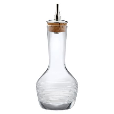 Barfly Bitters Bottle, 90ml/3 oz.
