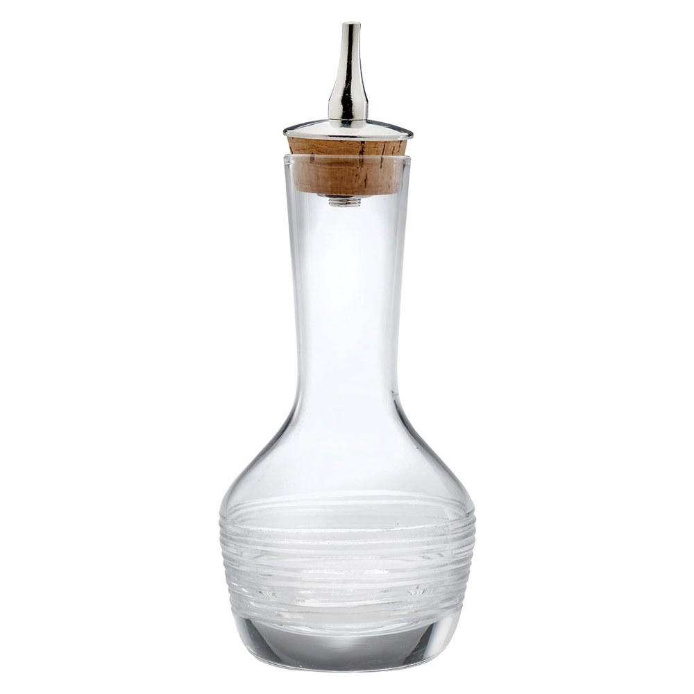Barfly Bitters Bottle, 90ml/3 oz.