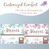 Maeve's Pads Ultra Thin Feminine Care, Maxi Sanitary Napkins with Wings for Regular, Super, Heavy Flow - 22 Count view 2