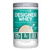 Designer Wellness, Designer Whey Meal Replacement Protein Powder, 1.72lb Vanilla & 1.72lb Chocolate Bundle view 2
