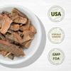 Evergreen Herbs Cuachalalate (Herb 1 lb) - Resealable Stand Up Pouch to Ensure Freshness! view 4