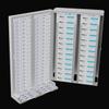 GG Golden Group International, Tampon & Sanitary Napkin Vending Dispenser, Steel Cabinet with Lock, Wall mountable, White Steel, SD9000WH - No Batteries Required view 3