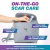 ScarAid Silicone Scar Gel Stick 17g  Mess-Free, Premium-Grade Scar Treatment  Helps Improve the Appearance of Old & New Scars from Surgery, Injury & Acne - Non-Greasy & Gentle on All Skin Types view 3