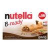 Nutella B-Ready, 36 ct,1.74 lbs view 1