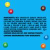 M&M'S MINIS Milk Chocolate Candy Assortment, Family Size, 16.9 oz Resealable Bulk Chocolate Candy Bag view 3