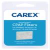 Carex Hypoallergenic CPAP Filters for ResMed Machines, AirSense 10, AirCurve 10 & S9 Series - 6 ct view 1