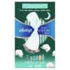 Always, Pure Cotton Flexfoam Pads with Wings Size 4, 20 Count view 2