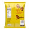 REESE'S Milk Chocolate Snack Size Peanut Butter Eggs, Easter Basket Easter Candy Bag, 15 oz view 2