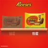 REESE'S Milk Chocolate Snack Size Peanut Butter Eggs, Easter Basket Easter Candy Bag, 15 oz view 4