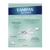 Tampax Pure Cotton Tampons, Unscented, 24 Count view 2
