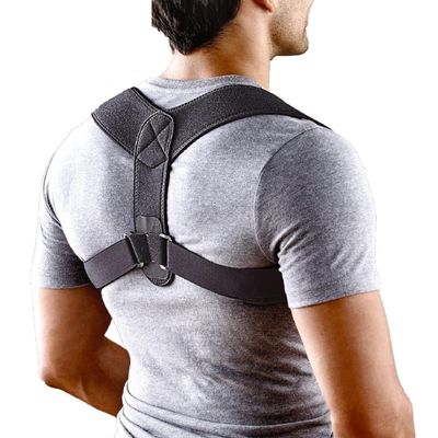 ACE, Adjustable Posture Corrector, One Size, 1 Count