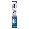 Oral-B, Pro-Flex Charcoal Manual Toothbrush Soft view 1