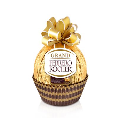 Ferrero Rocher, Grand Ferrero Rocher, 4.4 Ounce