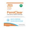 FemiClear, Genital Herpes Symptoms Cream Multi-Symptom, 0.5 Ounce view 1