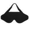 Healeved Lightproof Mask Comfortable Eye Cover for Travel Home Blocks Out Light for Sleep Padded Eye Mask view 1