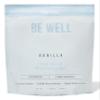 Be Well by Kelly Vanilla Plant-Based Protein Powder, Vegan 20G Protein 8G Fiber 0 Net Carb (3 Ingredients, 20 Servings) 9 Amino Acids+3 BCAAs No Soy, No Dairy, Stevia-Free, No Sugar Added 1.68lb 760g view 1