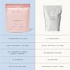 Be Well by Kelly Chocolate Plant-Based Protein Powder, Vegan 21G Protein 9G Fiber 1 NetCarb (3 Ingredients, 20 Servings) 9 Amino Acids 3 BCAAs No Soy, No Dairy, Stevia-Free No Sugar Added 1.85lb 840g view 3