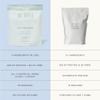 Be Well By Kelly Unflavored Plant-Based Protein Powder, Vegan 20G of Protein & 8G of Fiber (1 Ingredient, 20 Servings) 9 Amino Acids + 3 BCAAs No Soy, No Dairy, Stevia-Free, No Sugar Added 1.68lb 760g view 3
