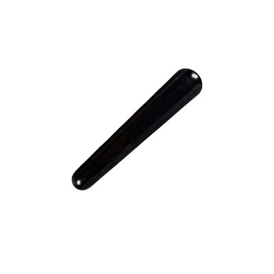 AOWNE Yoni Wand GuaSha Massage Tools Natural Quartz Massage Wand,AMB-HEI