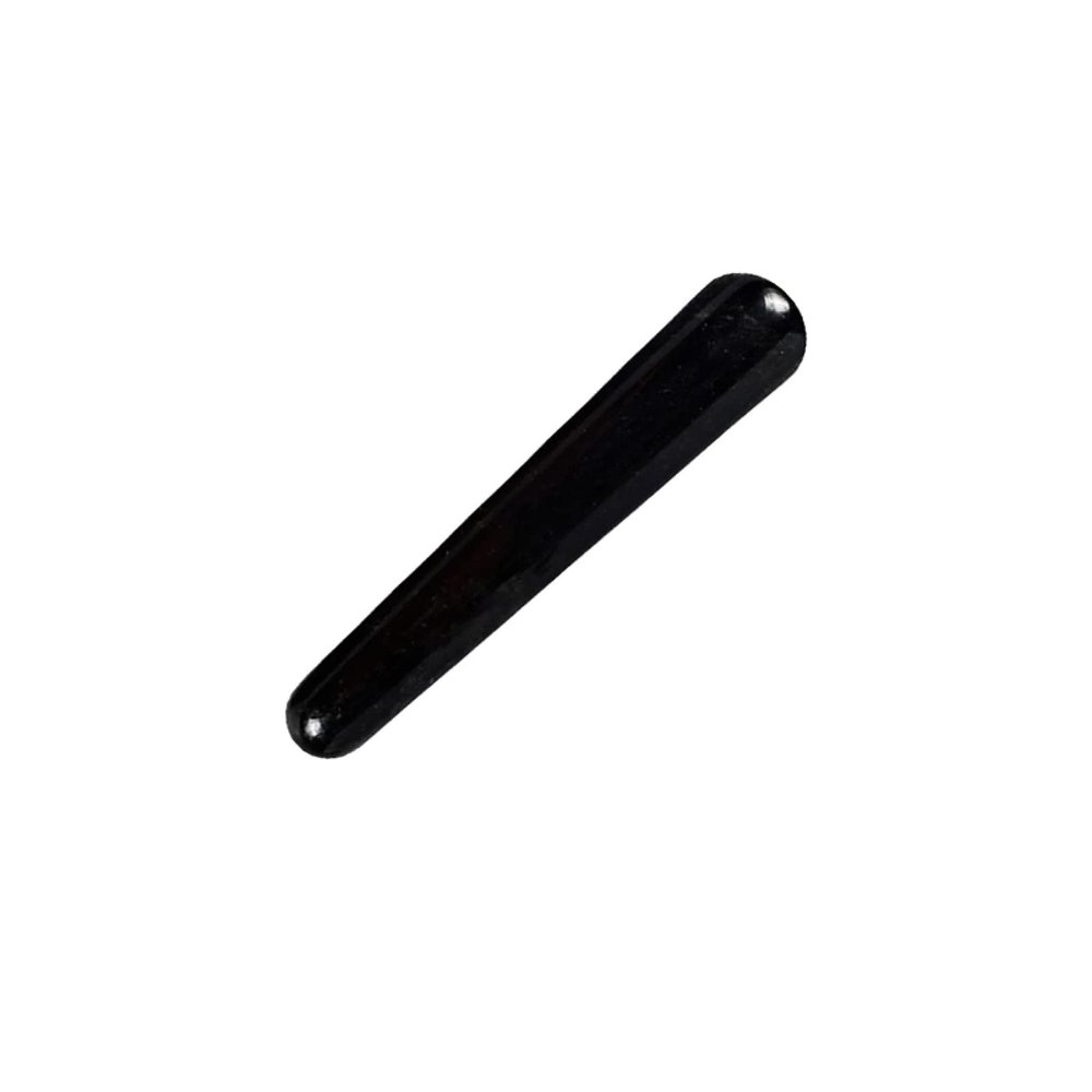 AOWNE Yoni Wand GuaSha Massage Tools Natural Quartz Massage Wand,AMB-HEI