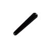 AOWNE Yoni Wand GuaSha Massage Tools Natural Quartz Massage Wand,AMB-HEI view 1