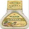 Ken's Steak House Chef's Reserve Creamy Caesar with Roasted Garlic Dressing (9 Fl Oz (Pack of 4)) view 2