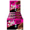 Dave's Killer Bread Cocoa Brownie Blitz Organic Snack Bars, 12 Individually Wrapped Snack Bars (Pack of 1)