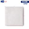 Non-Woven Sterile Gauze Pads 2x2 Pack of 100| 8 ply Gauze Sponges| Individually Packed 2x2 Gauze Pads sterile| Soft and lint-Free Medical Gauze Pads for Enhanced Absorption and First-Aid Wound Care view 2