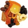 Gourmet Dried Fruit Mix - 5 Pound - Premium Quality - by Gamar Foods view 2